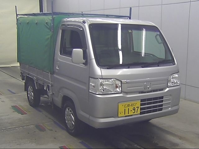 70326 Honda Acty truck HA9 2016 г. (Honda Kansai)